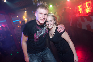 foto Hardwell's Valentine Party, 12 februari 2011, Takens, Balkbrug #640895