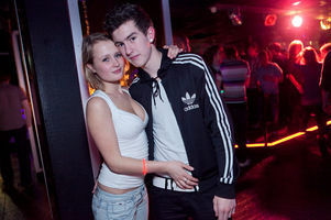 foto Hardwell's Valentine Party, 12 februari 2011, Takens, Balkbrug #640916