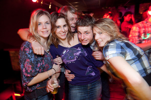 foto Hardwell's Valentine Party, 12 februari 2011, Takens, Balkbrug #640921