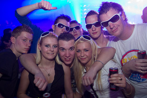 foto Reverze, 19 februari 2011, Sportpaleis Antwerpen, Antwerpen #641214