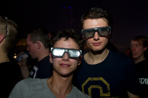 foto Reverze, 19 februari 2011, Sportpaleis Antwerpen, Antwerpen #641221