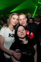 foto Reverze, 19 februari 2011, Sportpaleis Antwerpen, Antwerpen #641222