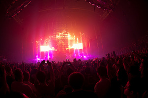 foto Reverze, 19 februari 2011, Sportpaleis Antwerpen, Antwerpen #641269