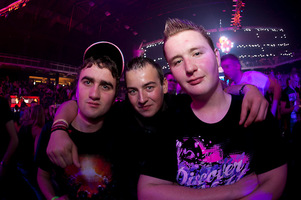 foto Reverze, 19 februari 2011, Sportpaleis Antwerpen, Antwerpen #641327