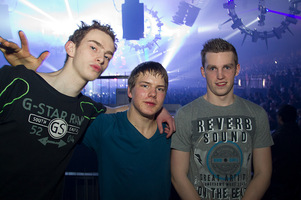 foto Reverze, 19 februari 2011, Sportpaleis Antwerpen, Antwerpen #641335