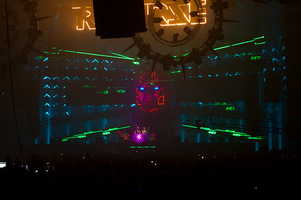 foto Reverze, 19 februari 2011, Sportpaleis Antwerpen, Antwerpen #641362