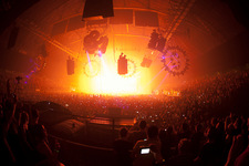 Foto's, Reverze, 19 februari 2011, Sportpaleis Antwerpen, Antwerpen