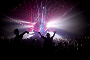 foto Reverze, 19 februari 2011, Sportpaleis Antwerpen, Antwerpen #641368