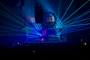 foto Reverze, 19 februari 2011, Sportpaleis Antwerpen, Antwerpen #641406