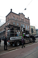 foto Armin = Radio 538, 23 februari 2011, Leidseplein, Amsterdam #641417