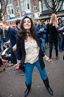 foto Armin = Radio 538, 23 februari 2011, Leidseplein, Amsterdam #641435