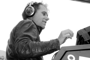 foto Armin = Radio 538, 23 februari 2011, Leidseplein, Amsterdam #641476