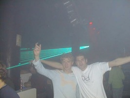 foto Awakenings, 7 december 2001, Now&Wow, Rotterdam #642