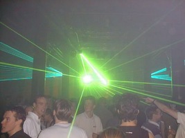foto Awakenings, 7 december 2001, Now&Wow, Rotterdam #643
