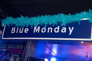 foto Blue Monday New Kids, Kut!, 7 maart 2011, eQlipse, Tilburg #643342