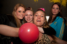 Foto's, Blue Monday New Kids, Kut!, 7 maart 2011, eQlipse, Tilburg