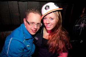 foto Blue Monday New Kids, Kut!, 7 maart 2011, eQlipse, Tilburg #643459