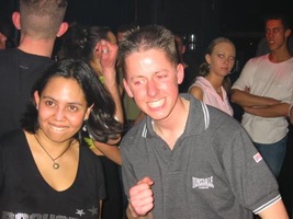 foto Hard Bass, 2 maart 2002, Tropicana, Rotterdam #6436