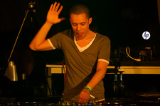 Foto's, Scantraxx SWAT tour 2011, 12 maart 2011, Outland, Rotterdam