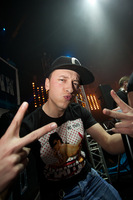 foto Scantraxx SWAT tour 2011, 12 maart 2011, Outland, Rotterdam #643796