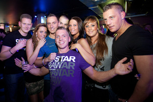 foto Scantraxx SWAT tour 2011, 12 maart 2011, Outland, Rotterdam #643815