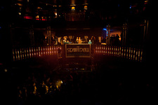 Foto's, Scantraxx SWAT tour 2011, 12 maart 2011, Outland, Rotterdam