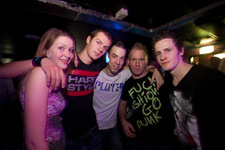 Foto's, Scantraxx SWAT tour 2011, 12 maart 2011, Outland, Rotterdam