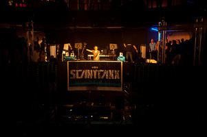 foto Scantraxx SWAT tour 2011, 12 maart 2011, Outland, Rotterdam #643846