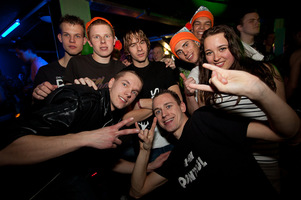foto Scantraxx SWAT tour 2011, 12 maart 2011, Outland, Rotterdam #643851