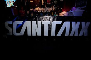 foto Scantraxx SWAT tour 2011, 12 maart 2011, Outland, Rotterdam #643863