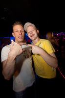 foto Scantraxx SWAT tour 2011, 12 maart 2011, Outland, Rotterdam #643864