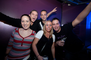 foto Scantraxx SWAT tour 2011, 12 maart 2011, Outland, Rotterdam #643865