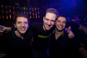 foto Scantraxx SWAT tour 2011, 12 maart 2011, Outland, Rotterdam #643867