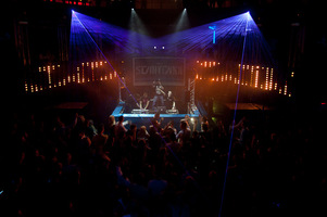 foto Scantraxx SWAT tour 2011, 12 maart 2011, Outland, Rotterdam #643870