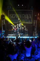 foto Scantraxx SWAT tour 2011, 12 maart 2011, Outland, Rotterdam #643881