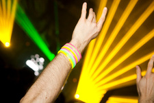 Foto's, Awakenings, 12 maart 2011, Maassilo, Rotterdam