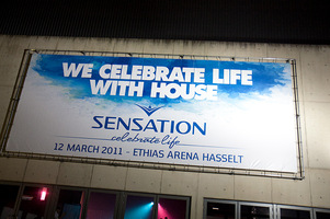 foto Sensation, 12 maart 2011, Ethias Arena, Hasselt #644217