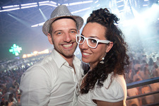 Foto's, Sensation, 12 maart 2011, Ethias Arena, Hasselt