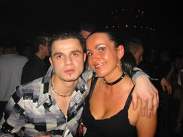 foto Hard Bass, 2 maart 2002, Tropicana, Rotterdam #6451