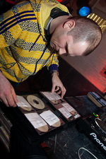 Foto's, 010 Classics, 19 maart 2011, Factory 010, Rotterdam