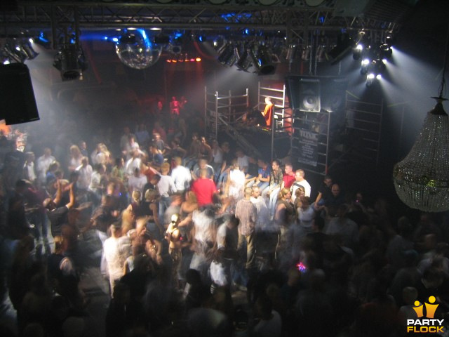 foto Oldschool Madness, 27 september 2003, Condor City