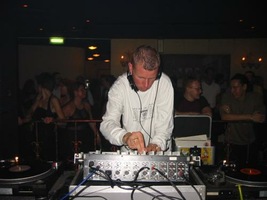 foto Hard Bass, 2 maart 2002, Tropicana, Rotterdam #6453