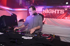 Foto's, High Contrast Label Night, 19 maart 2011, Zak, Uelsen