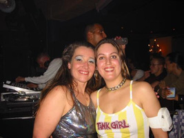 foto Hard Bass, 2 maart 2002, Tropicana, Rotterdam #6456