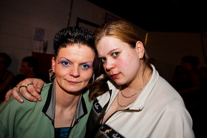 foto Ouwe stijl is botergeil, 26 maart 2011, De Lax, Amsterdam #645615