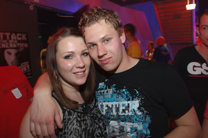 foto Aszeszment, 26 maart 2011, Metropool, Hengelo #645631