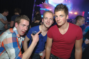 foto Aszeszment, 26 maart 2011, Metropool, Hengelo #645682