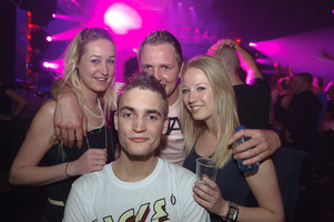 foto Aszeszment, 26 maart 2011, Metropool, Hengelo #645792