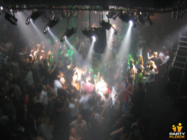 foto Oldschool Madness, 27 september 2003, Condor City