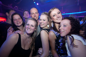 foto Pussy Lounge, 26 maart 2011, Matrixx, Nijmegen #646083